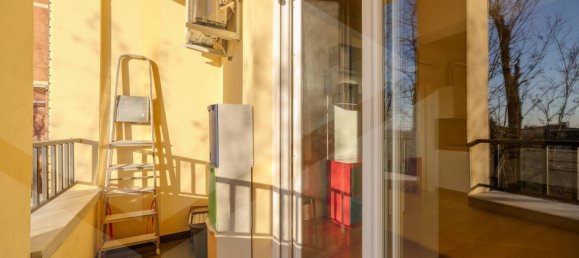 Квартира с 3 комнатами в Казалеккьо ди Рено, Италия № 28907 30