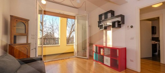 Квартира с 3 комнатами в Казалеккьо ди Рено, Италия № 28907 47