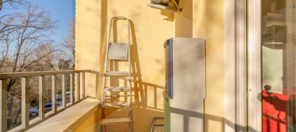 Квартира с 3 комнатами в Казалеккьо ди Рено, Италия № 28907 31