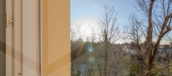 Квартира с 3 комнатами в Казалеккьо ди Рено, Италия № 28907 36