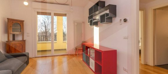 Квартира с 3 комнатами в Казалеккьо ди Рено, Италия № 28907 2