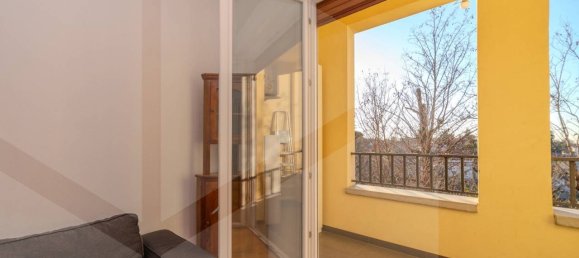 Квартира с 3 комнатами в Казалеккьо ди Рено, Италия № 28907 50