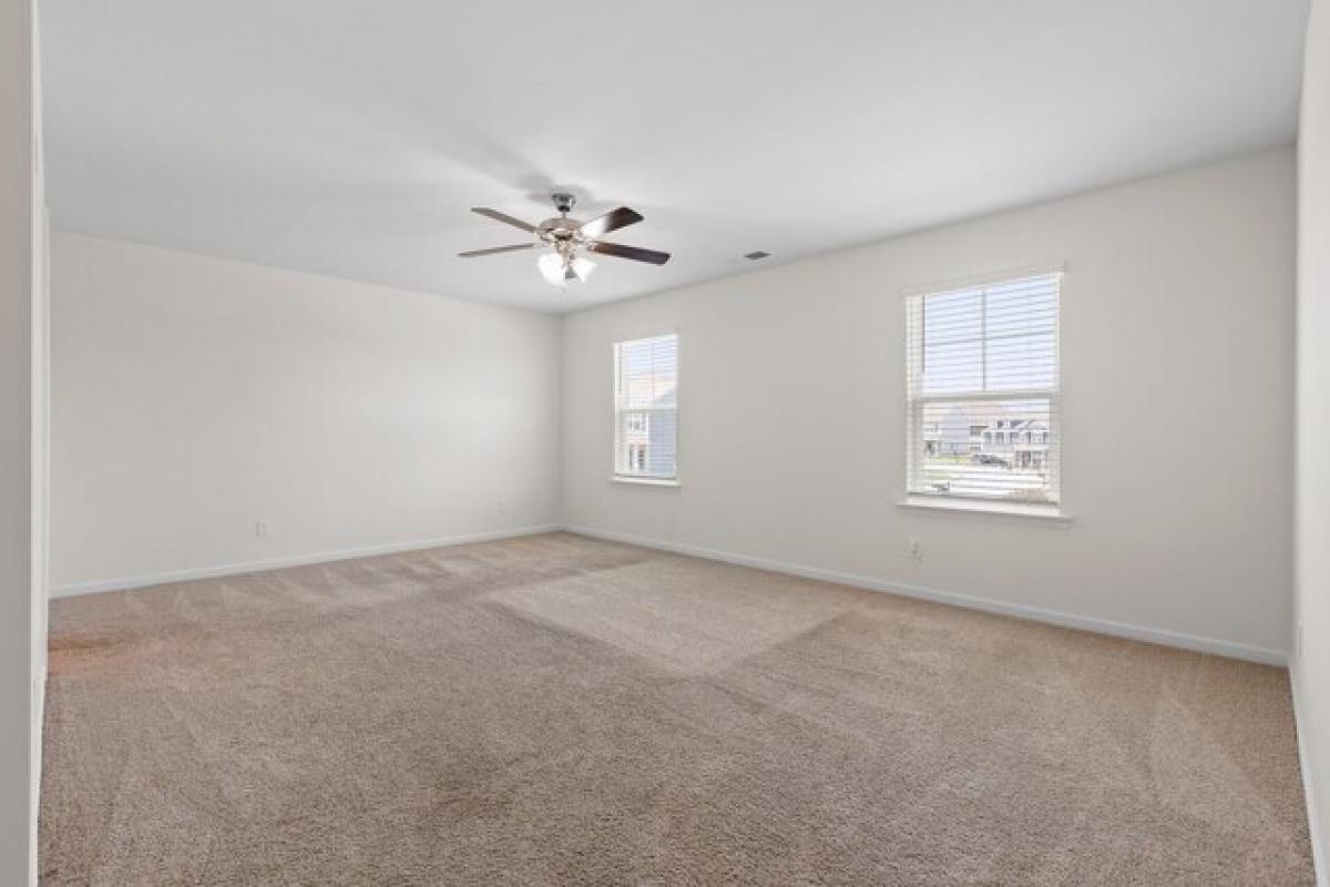 4 bedrooms House in Fort Oglethorpe, USA No. 439000