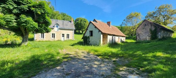 3 bedrooms House in Charnizay, France No. 66857 14