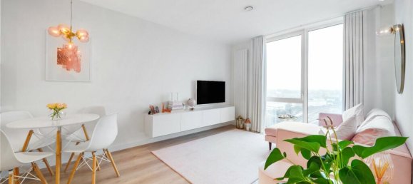 1 bedroom Apartment in London, United Kingdom No. 12230 11