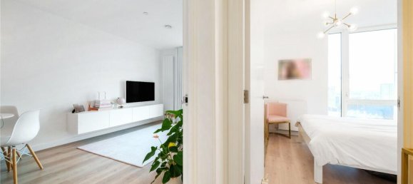 1 bedroom Apartment in London, United Kingdom No. 12230 16