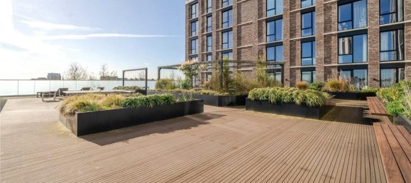 1 bedroom Apartment in London, United Kingdom No. 12230 18