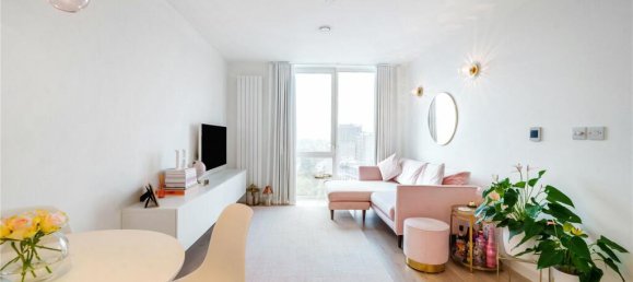 1 bedroom Apartment in London, United Kingdom No. 12230 4