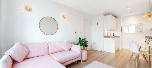 1 bedroom Apartment in London, United Kingdom No. 12230 5