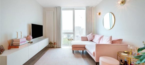 1 bedroom Apartment in London, United Kingdom No. 12230 7