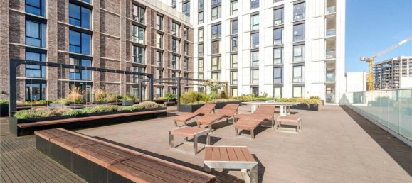 1 bedroom Apartment in London, United Kingdom No. 12230 15