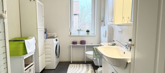 4 Schlafzimmer Stadthaus in Wolfenbüttel, Germany, Nr. 144922 3