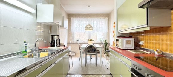 4 Schlafzimmer Stadthaus in Wolfenbüttel, Germany, Nr. 144922 5