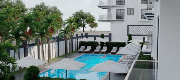 Apartment 4+1 in White House Payallar, Payallar, Turkey No. 39344 4