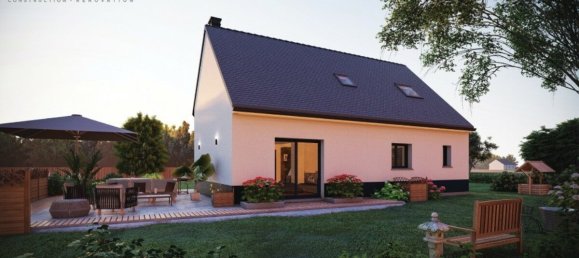 4 bedrooms House in Calvados, France No. 319750 2