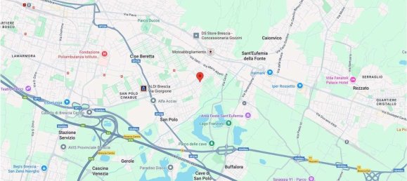 Propriété commerciale à Brescia, Italy 202m² No. 283792 15