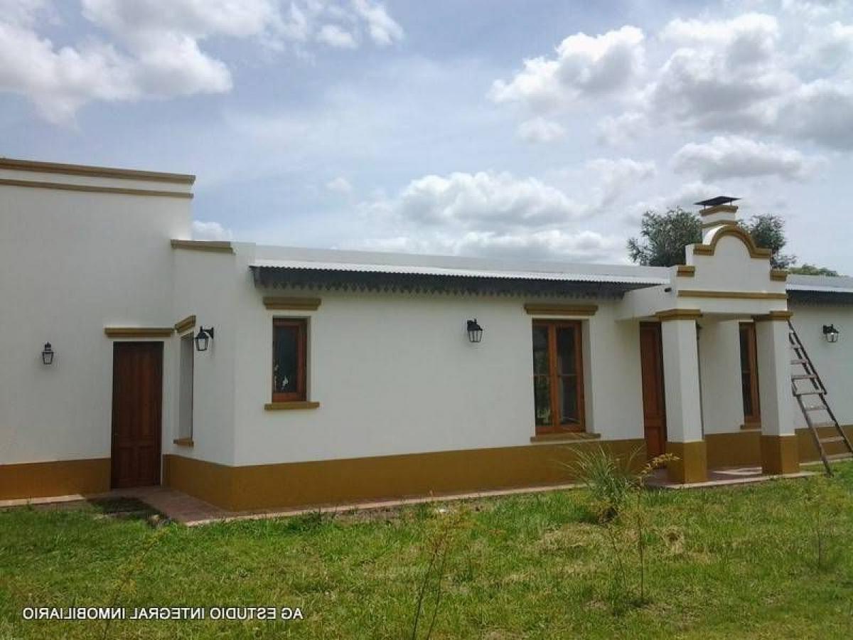 Casa T2 em Lobos, Argentina N.º 51241