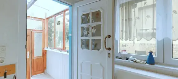 2 غرف نوم تاون هاوس في Harz, Germany رقم 261293 2