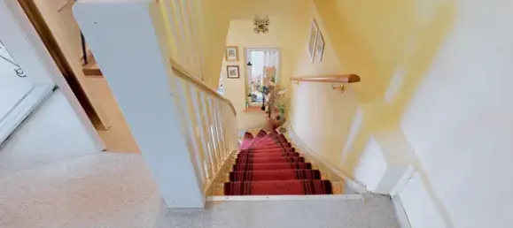 2 غرف نوم تاون هاوس في Harz, Germany رقم 261293 7