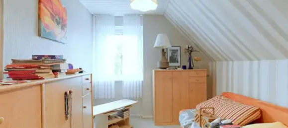 2 غرف نوم تاون هاوس في Harz, Germany رقم 261293 10