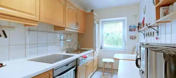 2 غرف نوم تاون هاوس في Harz, Germany رقم 261293 4