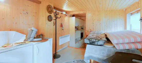 2 غرف نوم تاون هاوس في Harz, Germany رقم 261293 12