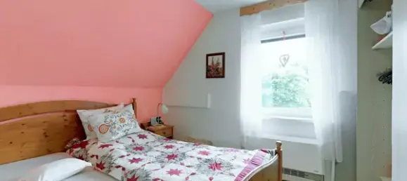 2 غرف نوم تاون هاوس في Harz, Germany رقم 261293 9