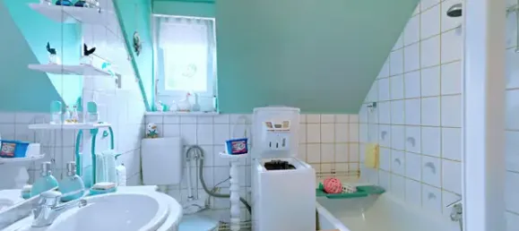 2 غرف نوم تاون هاوس في Harz, Germany رقم 261293 11