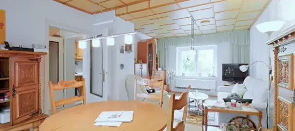 2 غرف نوم تاون هاوس في Harz, Germany رقم 261293 5