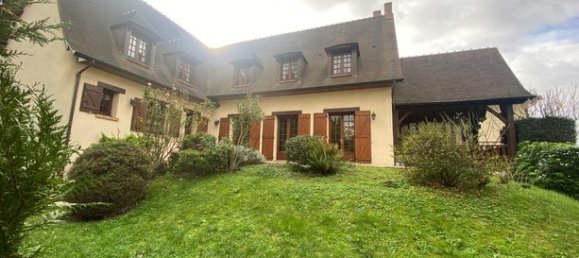 5 Schlafzimmer Schlösser in Aulnay-sous-Bois, France, Nr. 313874 12