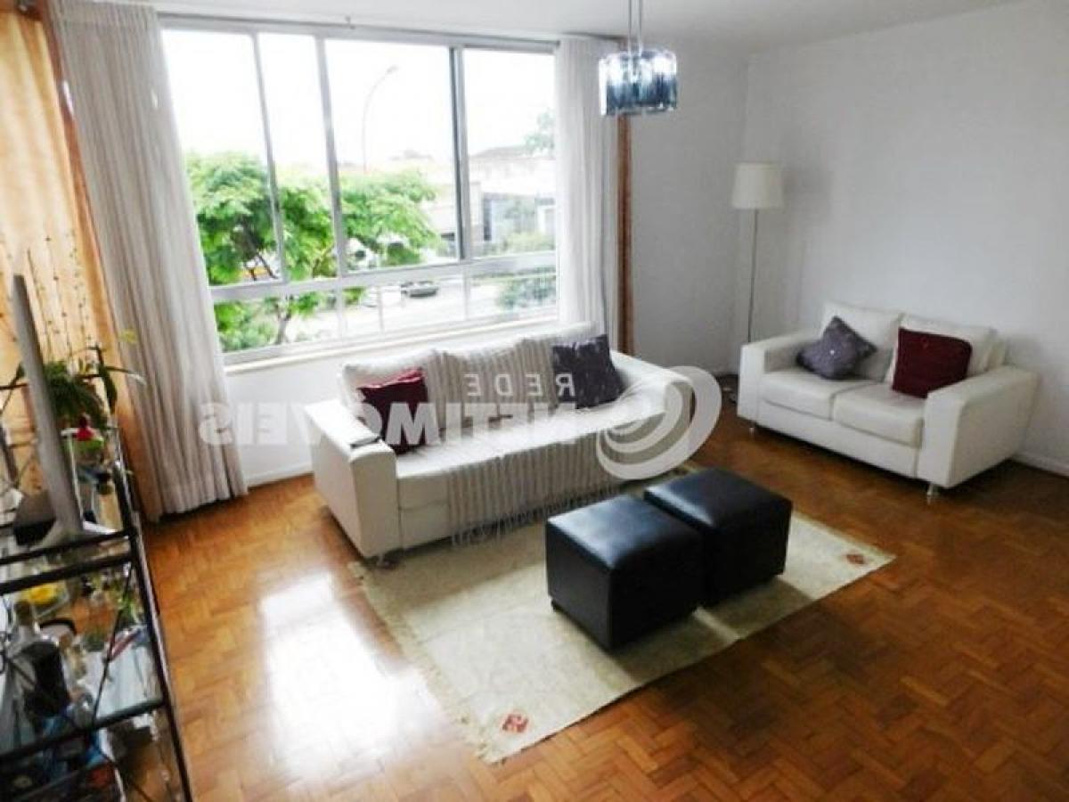 3 غرف نوم شقة في Sao Paulo, Brazil رقم 518049