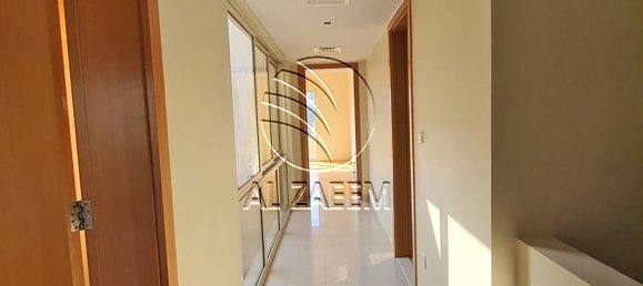 3 Schlafzimmer Stadthaus in Al Raha Gardens, UAE, Nr. 29629 9