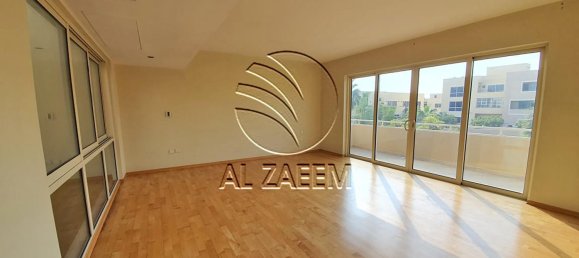 3 Schlafzimmer Stadthaus in Al Raha Gardens, UAE, Nr. 29629 11