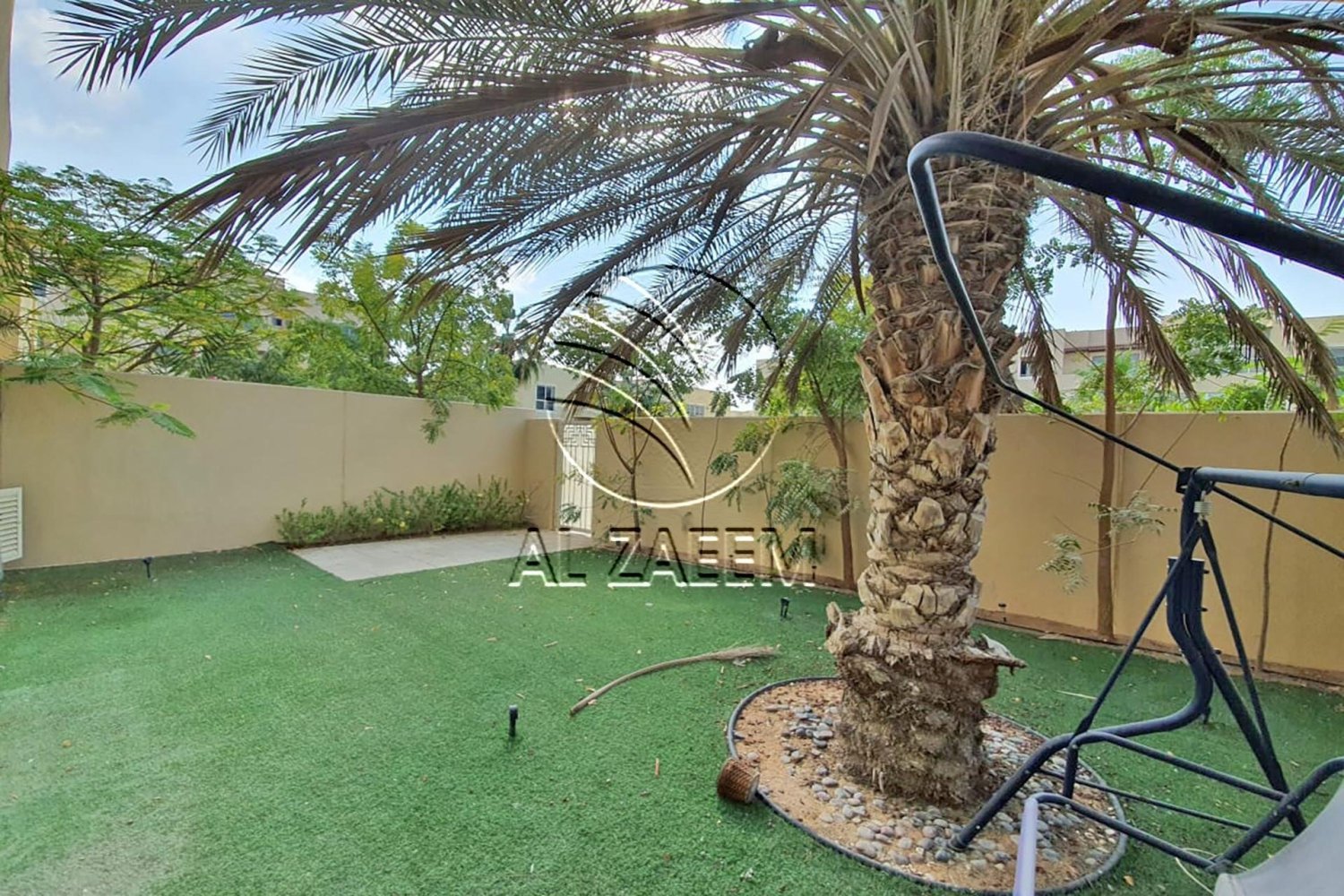 3 Schlafzimmer Stadthaus in Al Raha Gardens, UAE, Nr. 29629