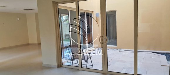 3 Schlafzimmer Stadthaus in Al Raha Gardens, UAE, Nr. 29629 6