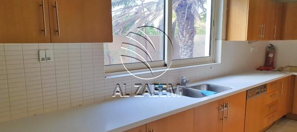 3 Schlafzimmer Stadthaus in Al Raha Gardens, UAE, Nr. 29629 5