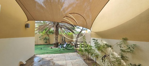 3 Schlafzimmer Stadthaus in Al Raha Gardens, UAE, Nr. 29629 2
