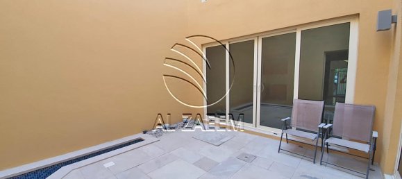 3 Schlafzimmer Stadthaus in Al Raha Gardens, UAE, Nr. 29629 7