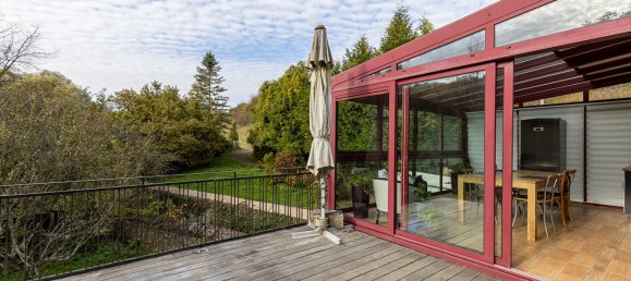 Casa T2 em Boismont, France N.º 226689 4