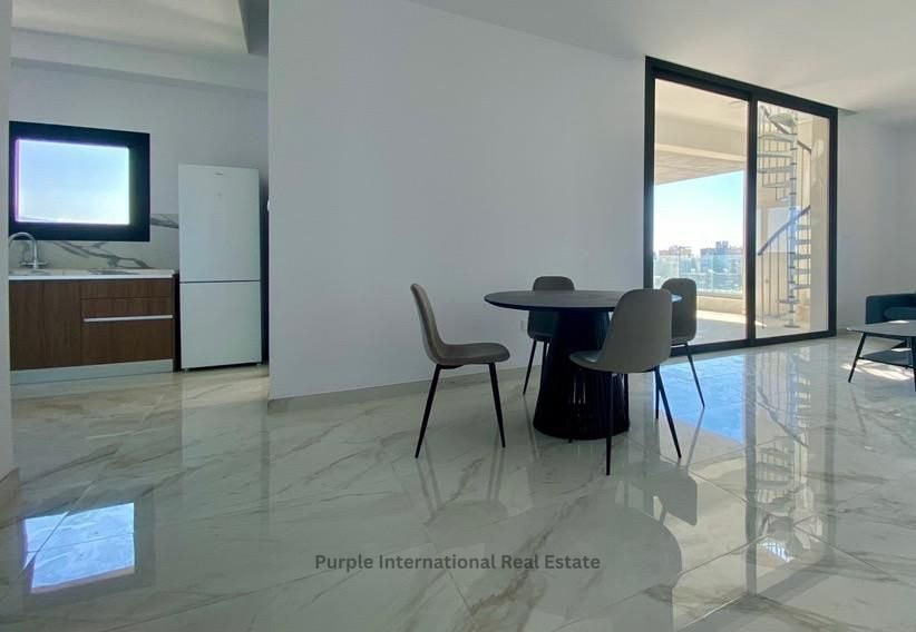 2 bedrooms Apartment in Germasogeia, Cyprus No. 22358