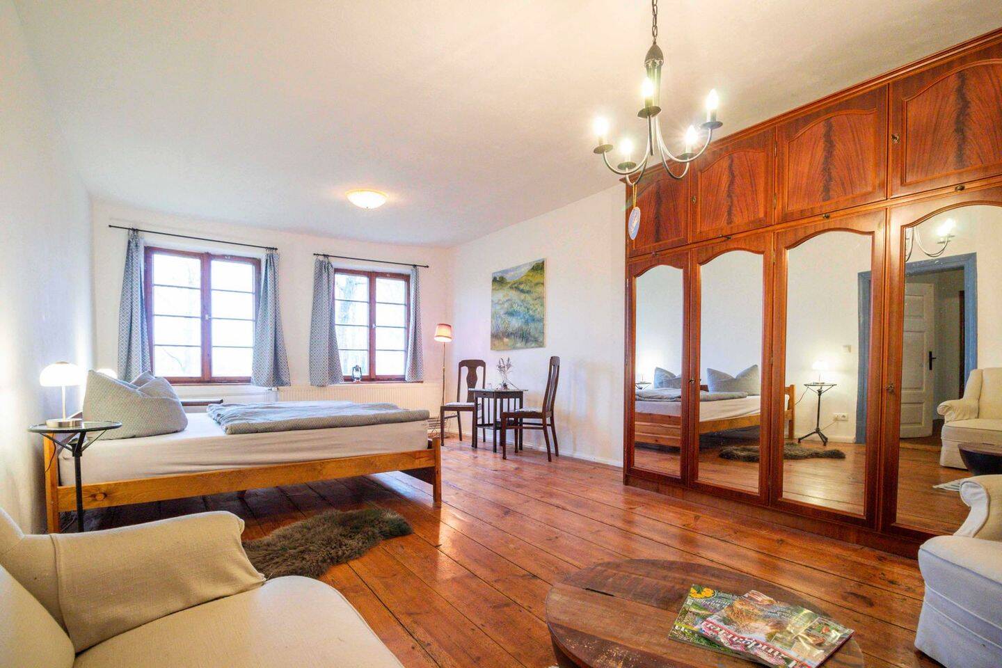 7 Schlafzimmer Haus in Vorpommern-Rügen, Germany, Nr. 330664