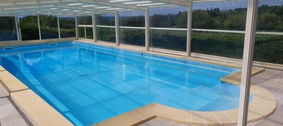 3 bedrooms Castles in Villeneuve, France No. 288496 13