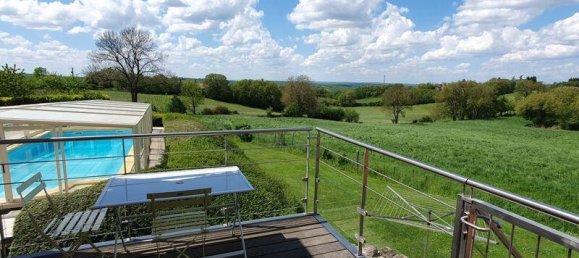 3 bedrooms Castles in Villeneuve, France No. 288496 6