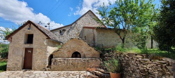 3 bedrooms Castles in Villeneuve, France No. 288496 3