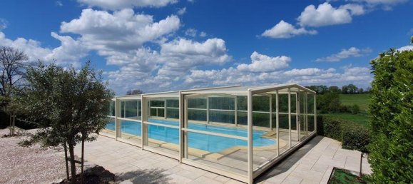 3 bedrooms Castles in Villeneuve, France No. 288496 11