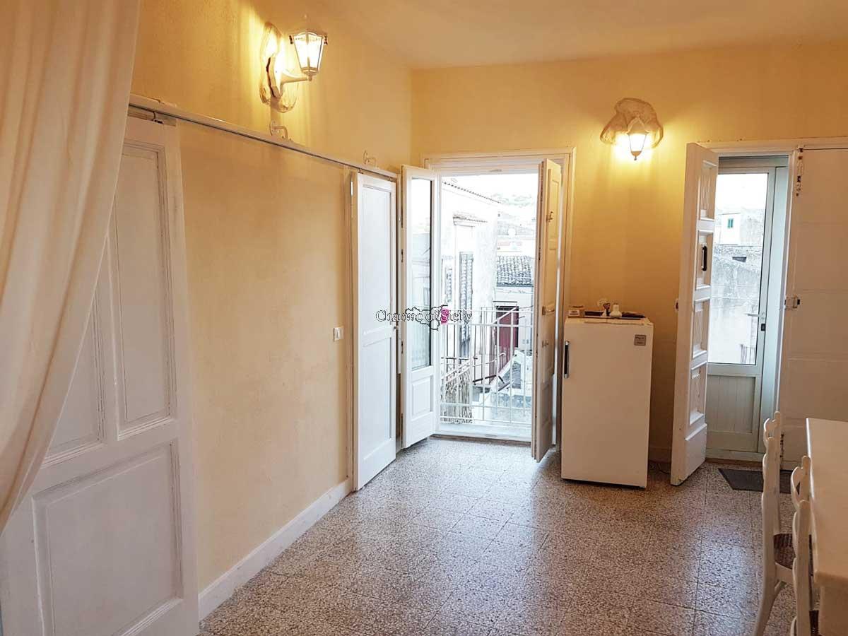 2غرفة منزل في Modica, Italy رقم 228222