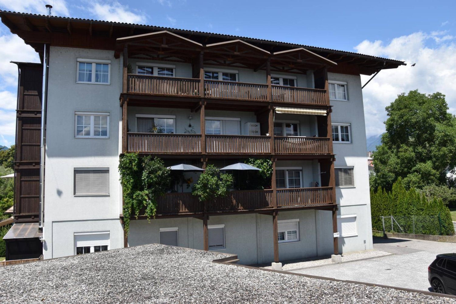 1 bedroom Apartment in Spittal an der Drau, Austria No. 156462
