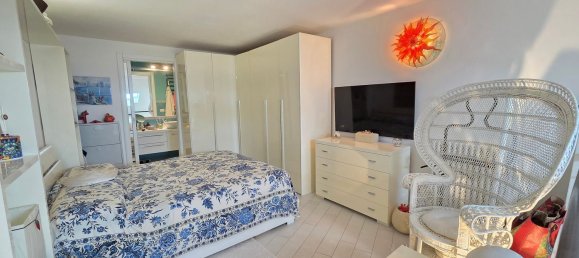 3 غرف نوم منزل ذو طابقين في Ospedaletti, Italy رقم 374602 14