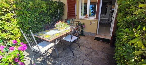 3 غرف نوم منزل ذو طابقين في Ospedaletti, Italy رقم 374602 2