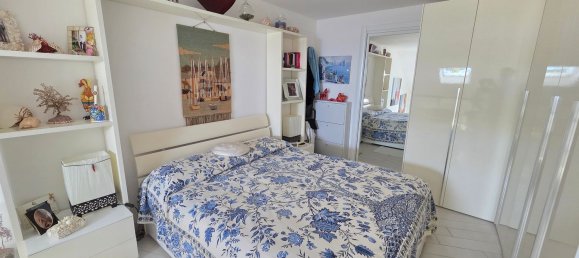 3 غرف نوم منزل ذو طابقين في Ospedaletti, Italy رقم 374602 17